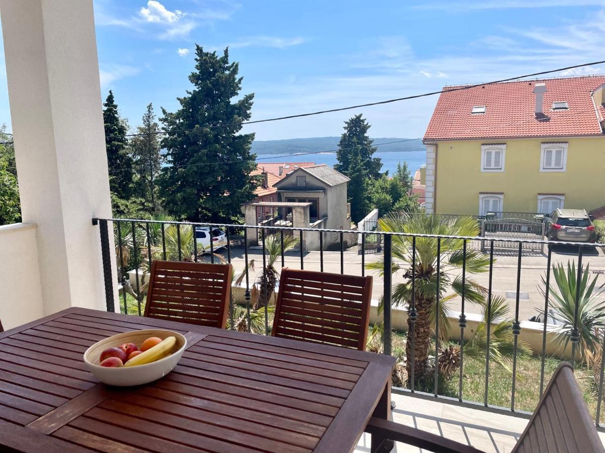 Apartments Maja Драмаль Экстерьер фото